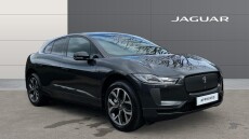 Jaguar I-Pace 294kW EV400 R-Dynamic HSE Black 90kWh 5dr Auto Electric Estate